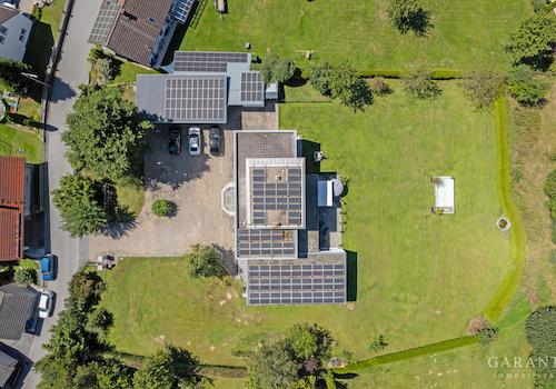 Außenansicht - Haus - 3