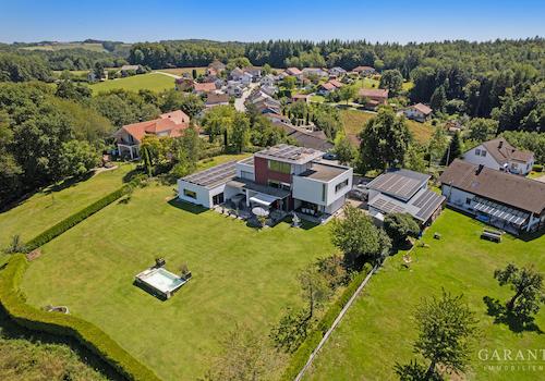 Außenansicht - Haus - 1