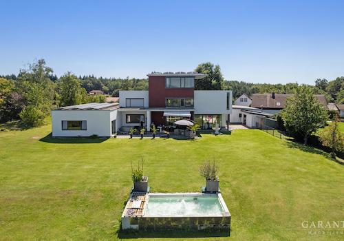 Außenansicht - Haus - 4