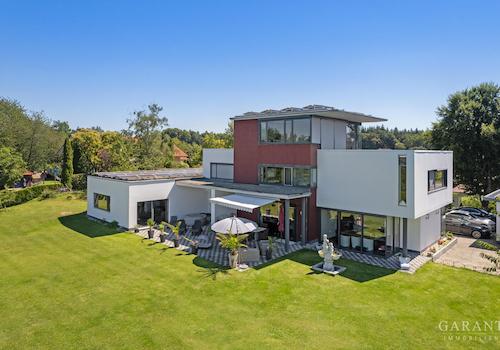 Außenansicht - Haus - 6