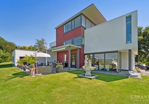 Außenansicht - Terrasse - 0