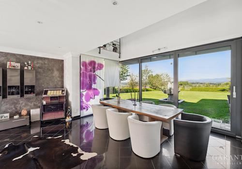 Wohnen - Essen - EG - 0