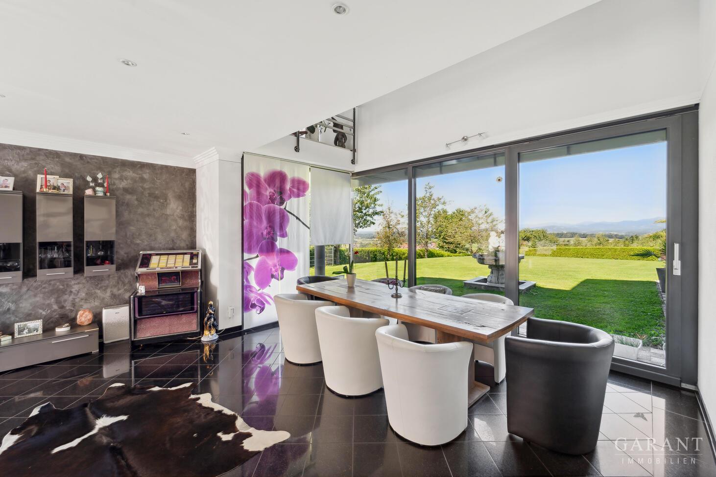 Wohnen - Essen - EG - 0