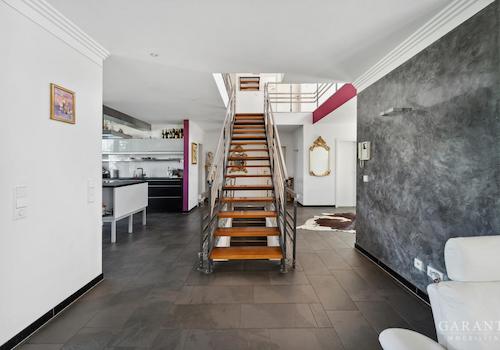 Eingangsbereich - EG - 1