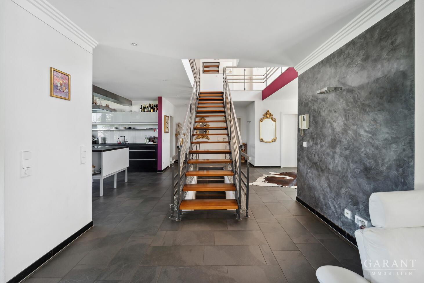 Eingangsbereich - EG - 1