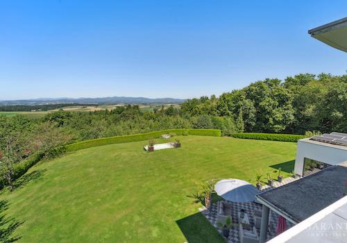 Dachterrasse - DG - 0