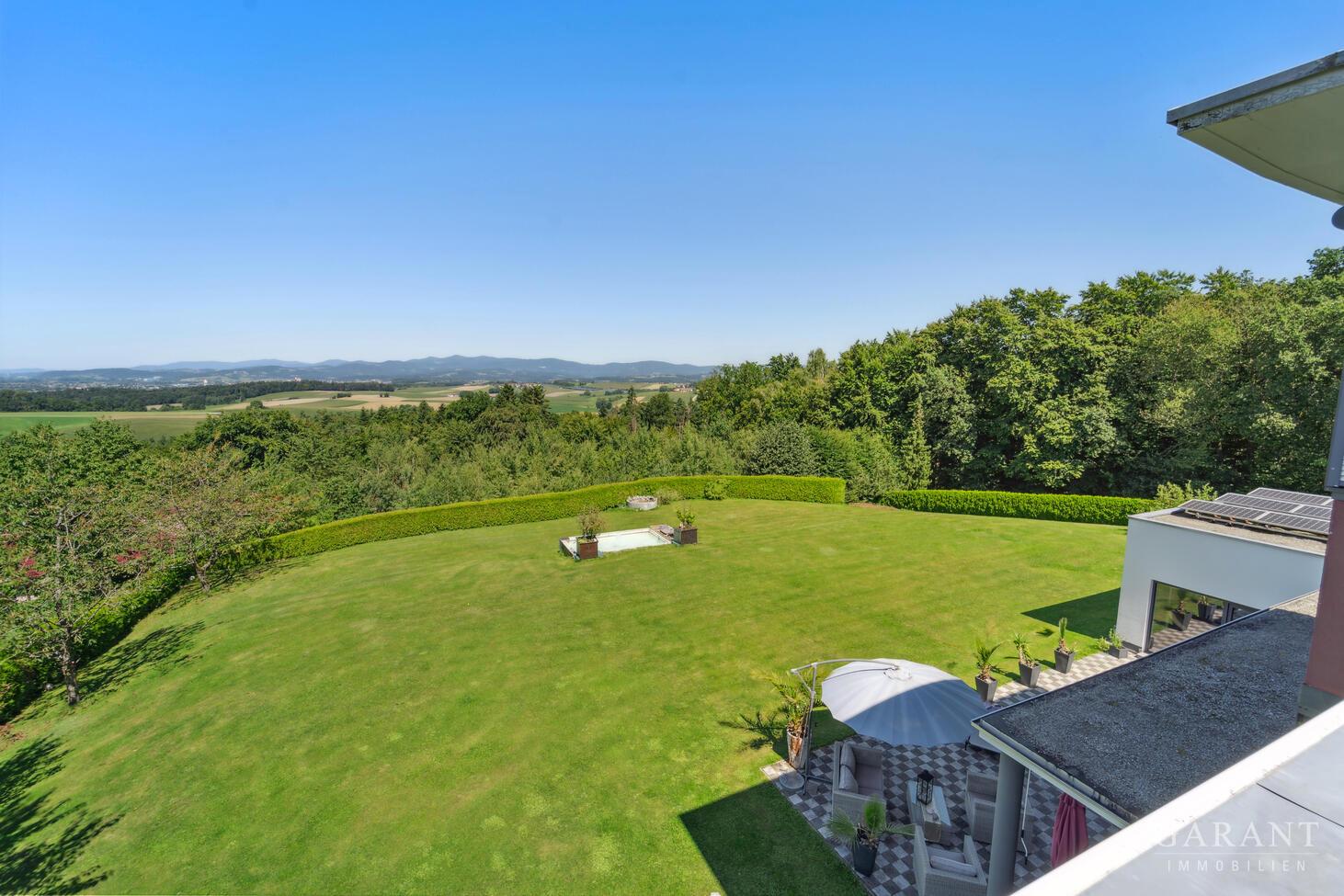 Dachterrasse - DG - 0