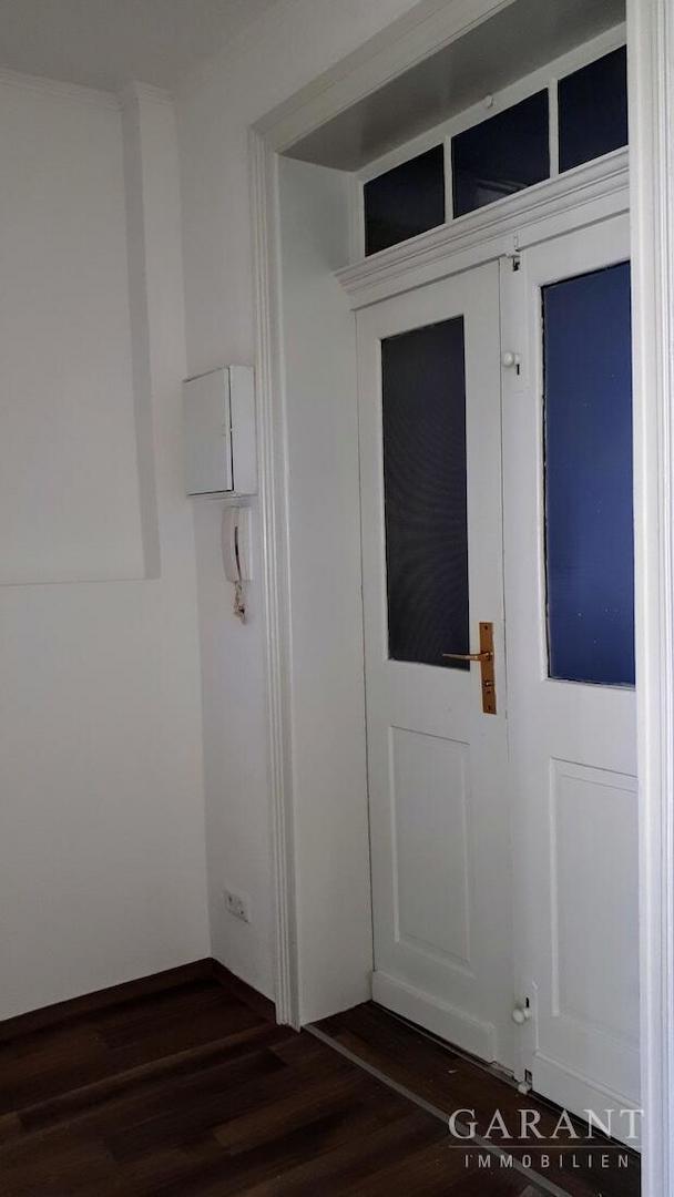 Wohnungs Flur