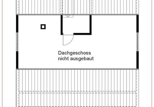 Dachgeschoss