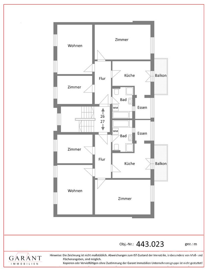 01219 Dresden - Photo 2