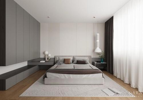 Beispiel Bild Schlafzimmer