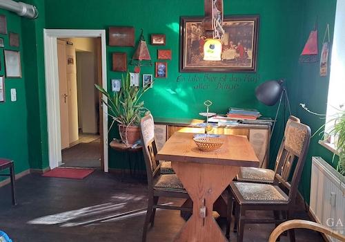 was möchten Sie hier verwirklichen?