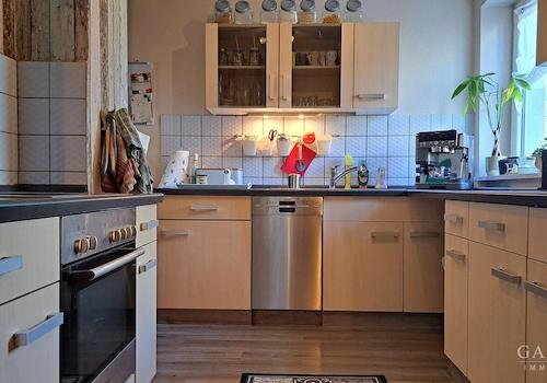 Werkstatt für Hobbyköche