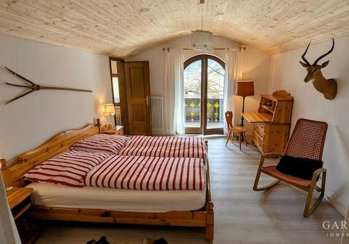 Lena  Interior - Masterbedroom 2