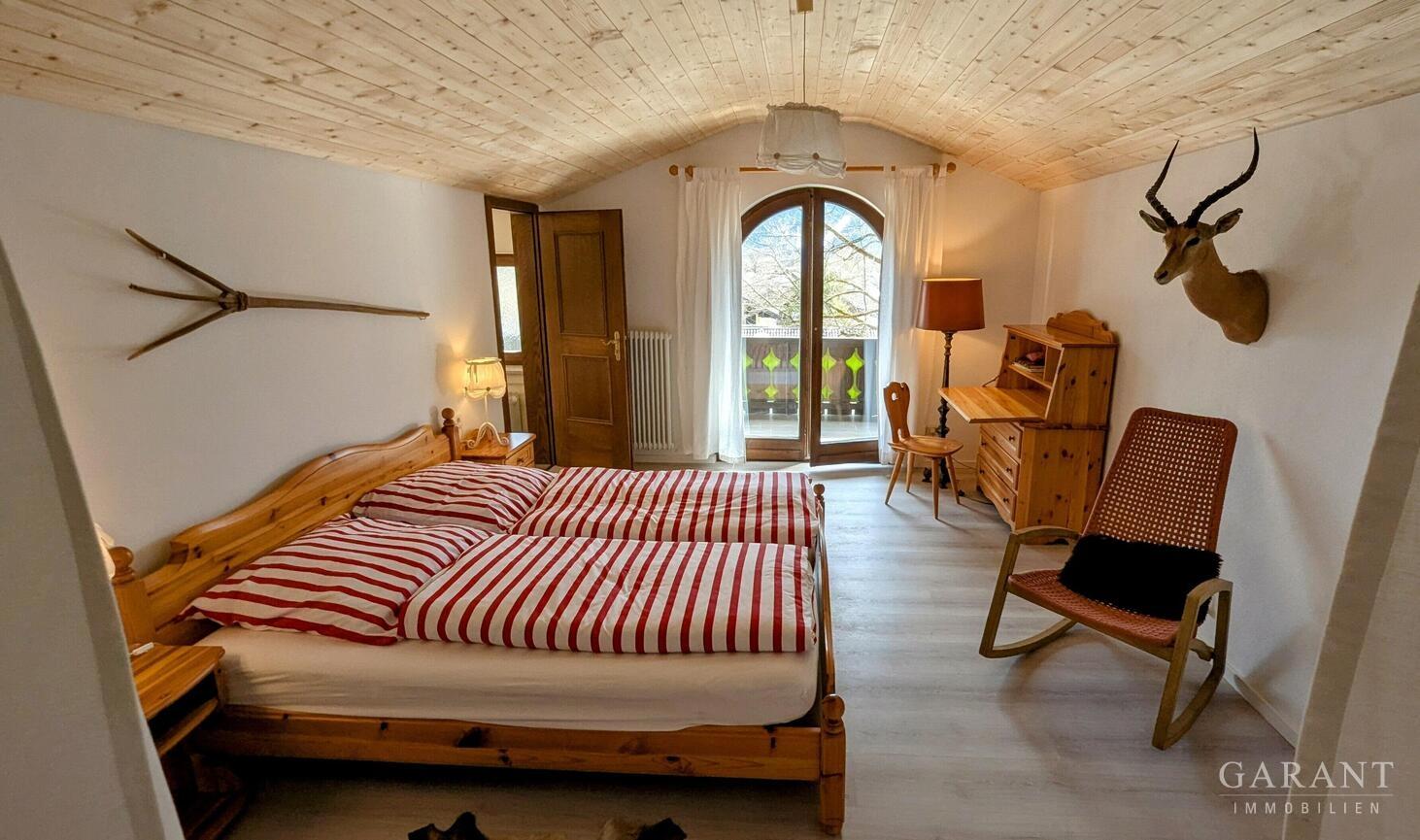 Lena  Interior - Masterbedroom 2