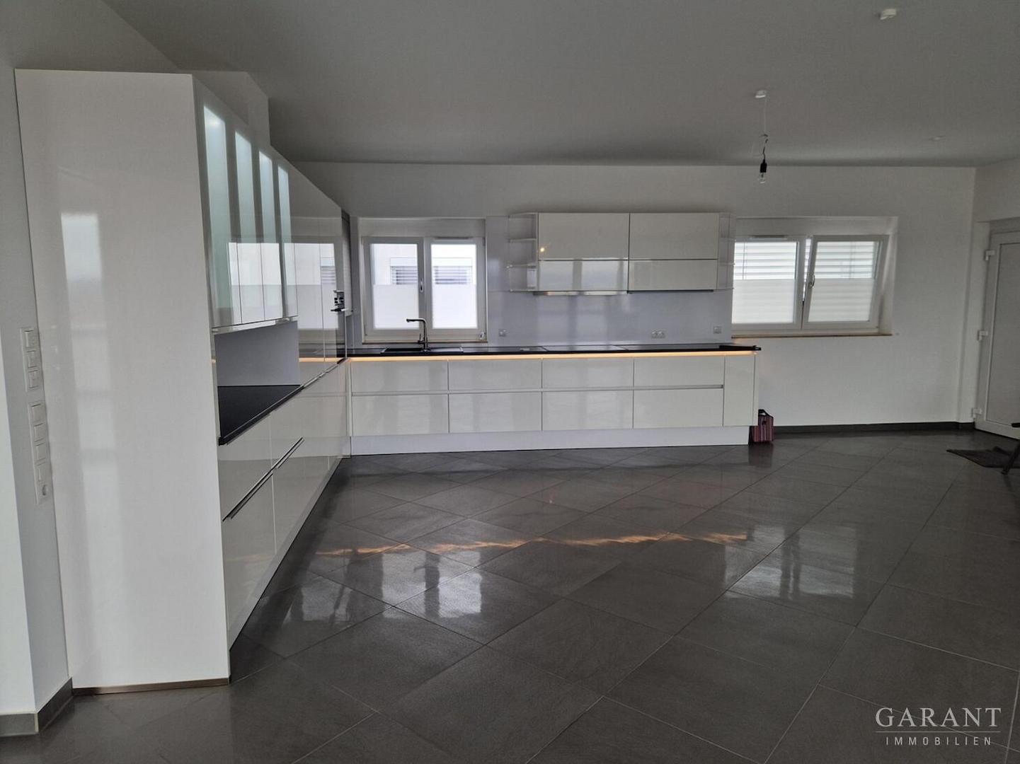 Ansicht Einbauküche 5