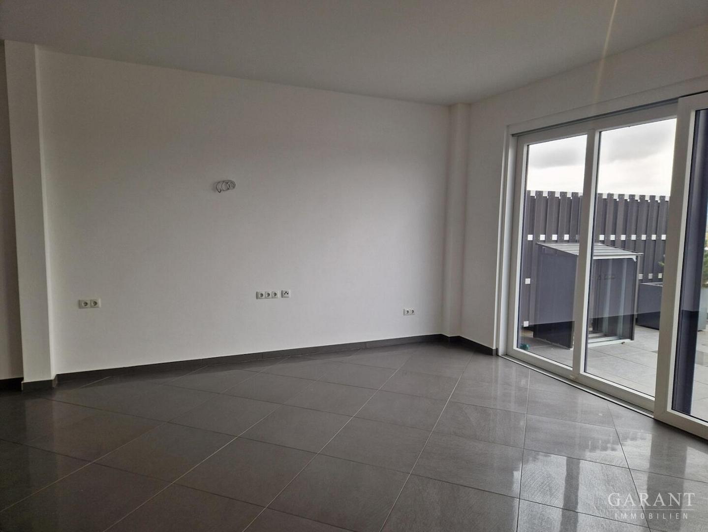 Ansicht Wohn-Esszimmer 1