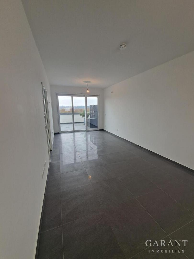 Ansicht Schlafzimmer 3