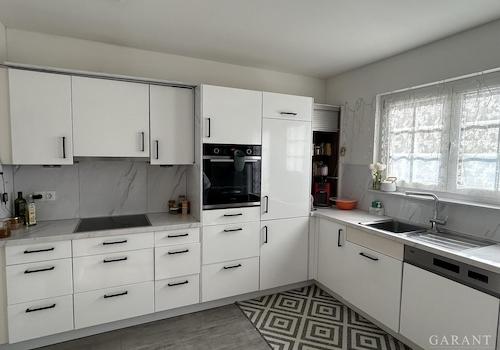 Küche EG rechte Haushälfte