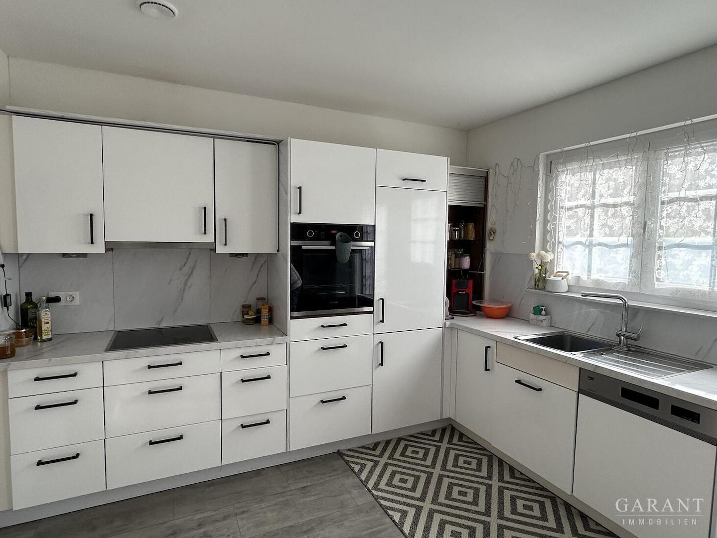 Küche EG rechte Haushälfte