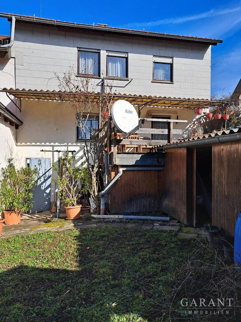 72649 Wolfschlugen, Stuttgart