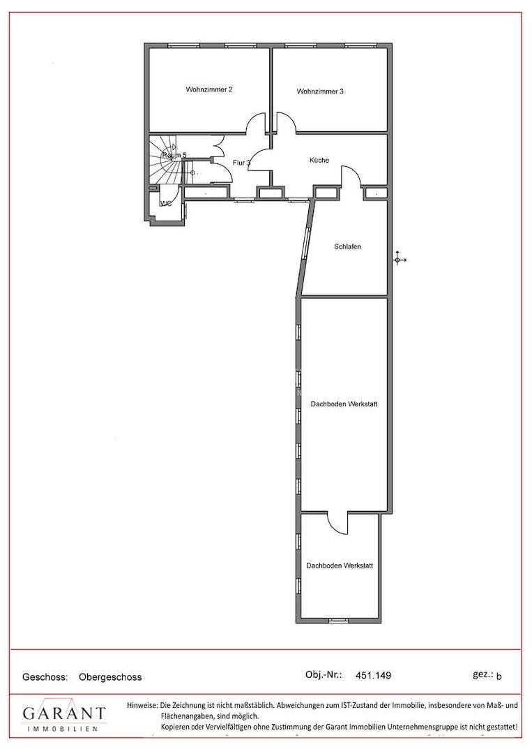 GARANT-GR-Obergeschoss