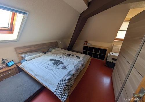 Schlafzimmer B1