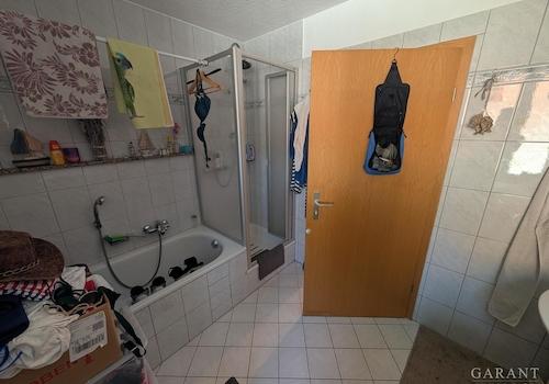 Badezimmer B1