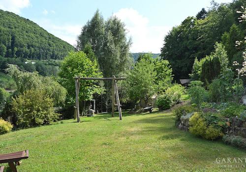 Lust auf mehr Garten..