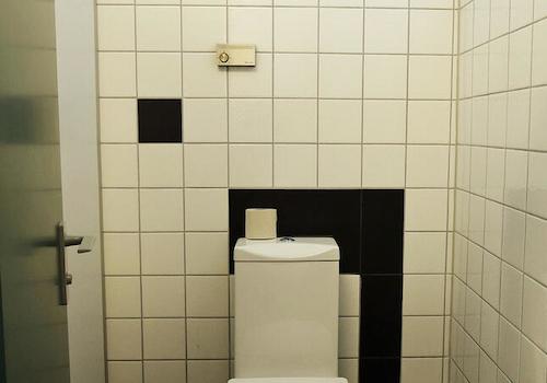 WC