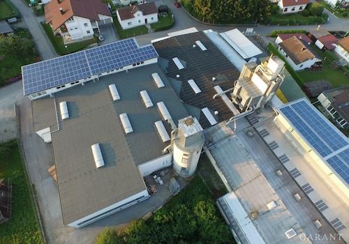 Produktion aussen (2)