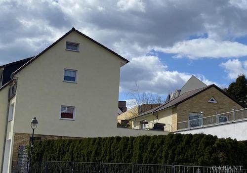 Vorder- u. Hinterhaus