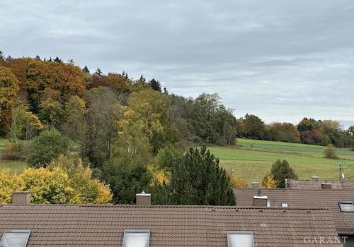 Aussicht