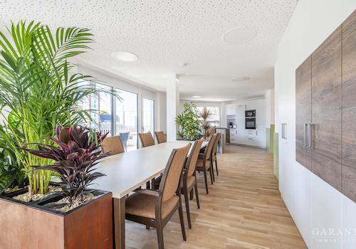 Wohngemeinschaft-Essen