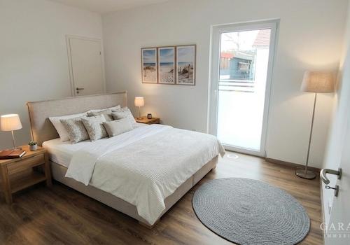 11) Wohnbeispiel SZ Einliegerwohnung