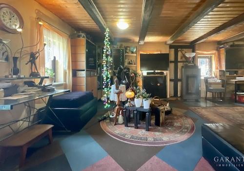 OG1 Blich von Relaxbereich