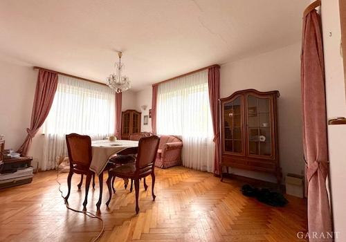 Esszimmer Erdgeschoss