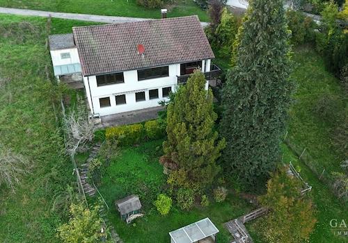 Aussenansicht+Garten