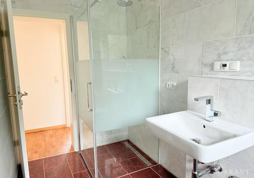 Badezimmit mit Dusche (Seite 1)