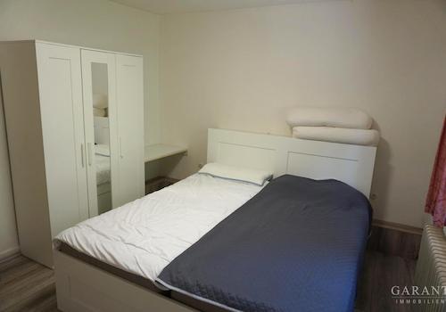 Schlafzi. einer Whg.