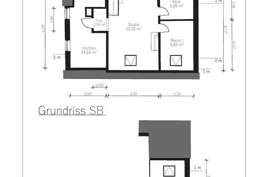 Grundriss DG mit SB Badstraße 6, 91287 Plech (Seit