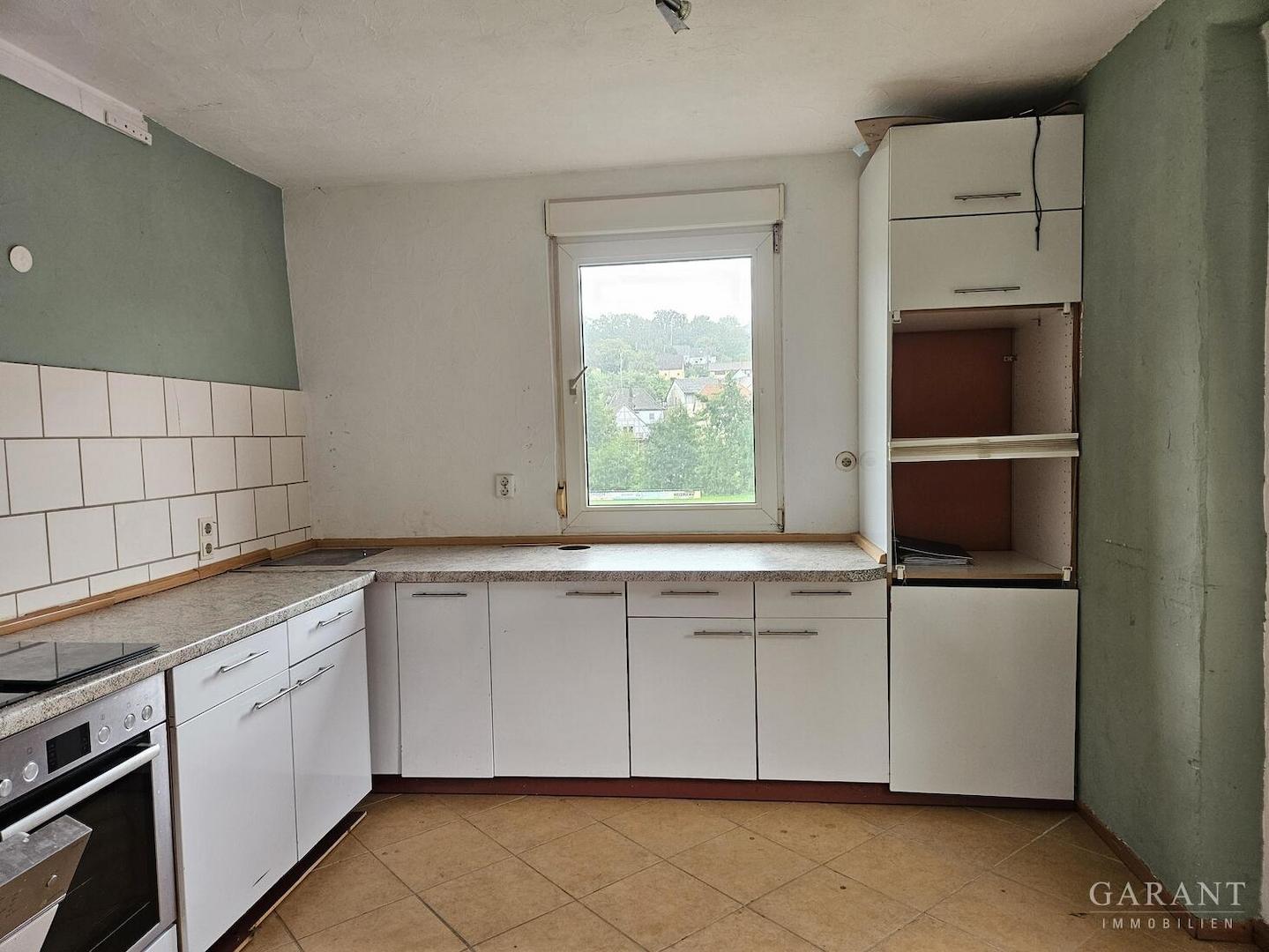 Küche OG