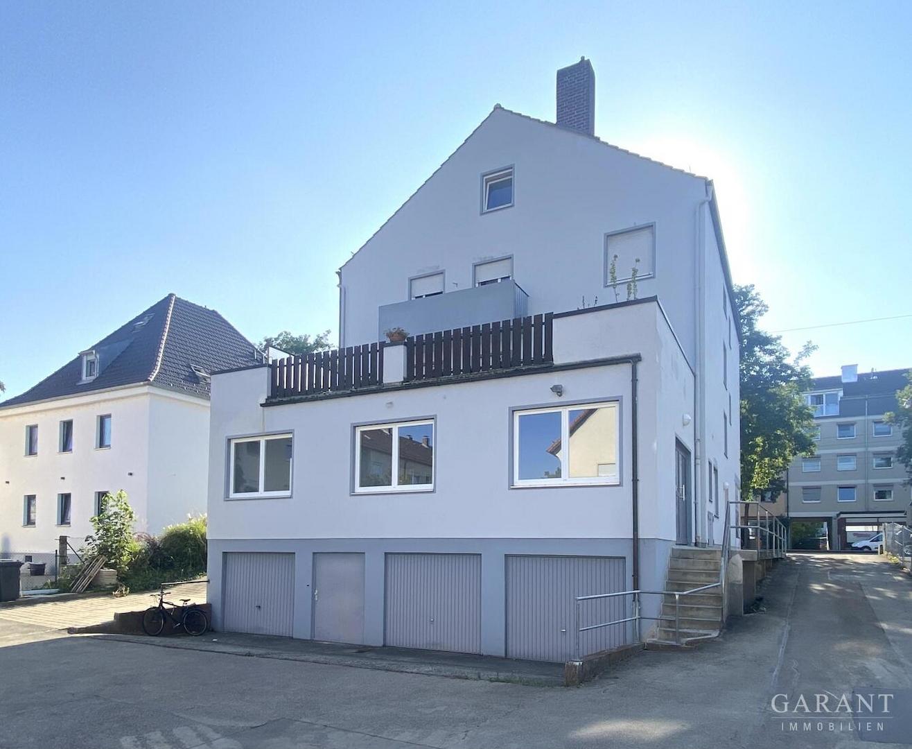 86154 Augsburg - Photo 3