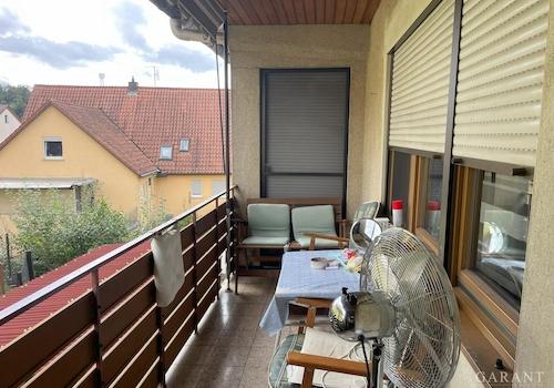 OG Balkon
