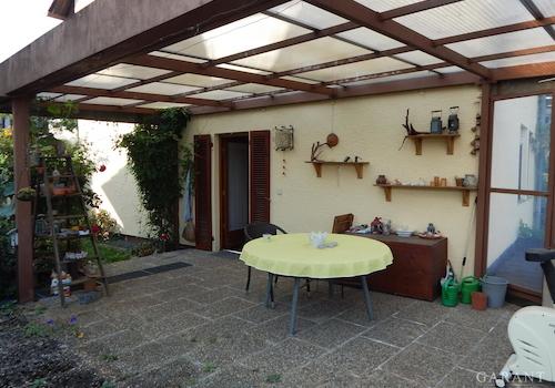 Pergola