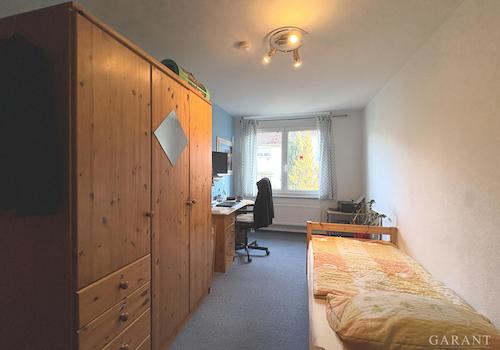 Arbeitszimmer