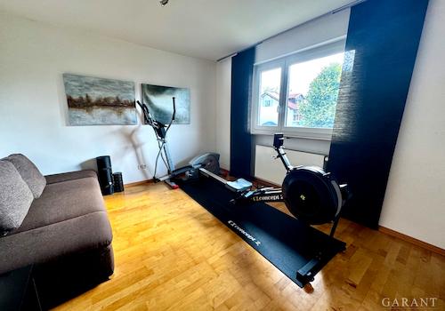 Kinderzimmer. (Seite 1)