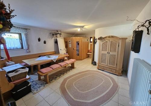 GemeinschaftsraumSauna