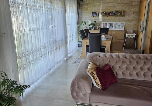 Essbereich Hauptwohnung