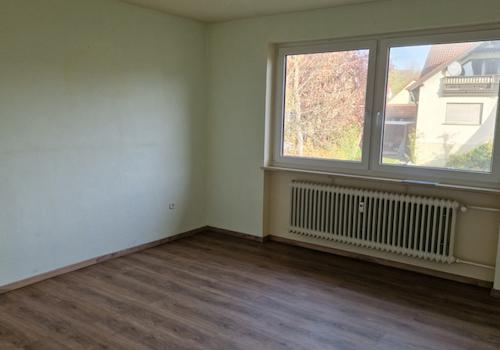 Schlafzimmer (ohne Balkonzugang)